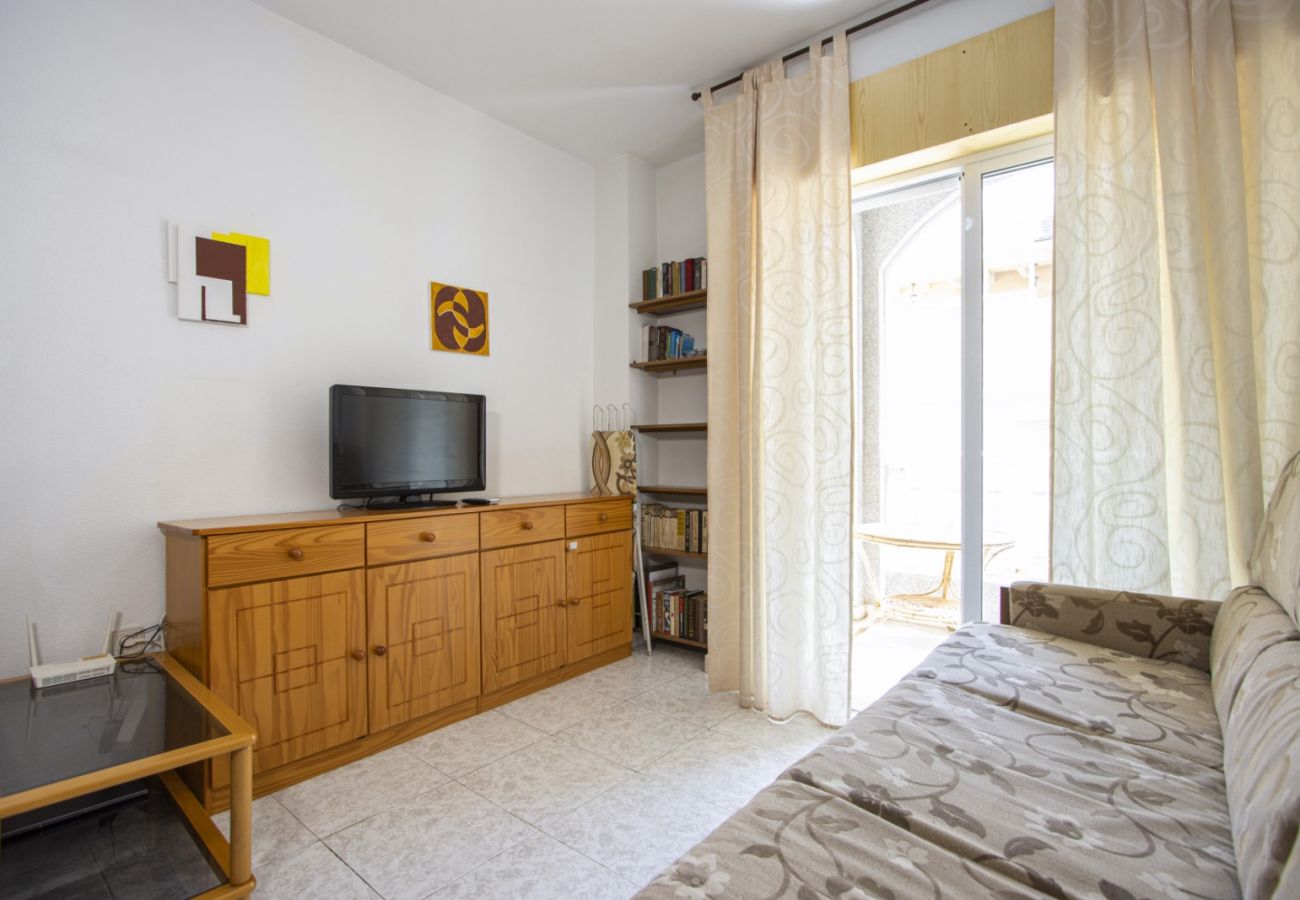 Apartamento en Torrevieja - ID194