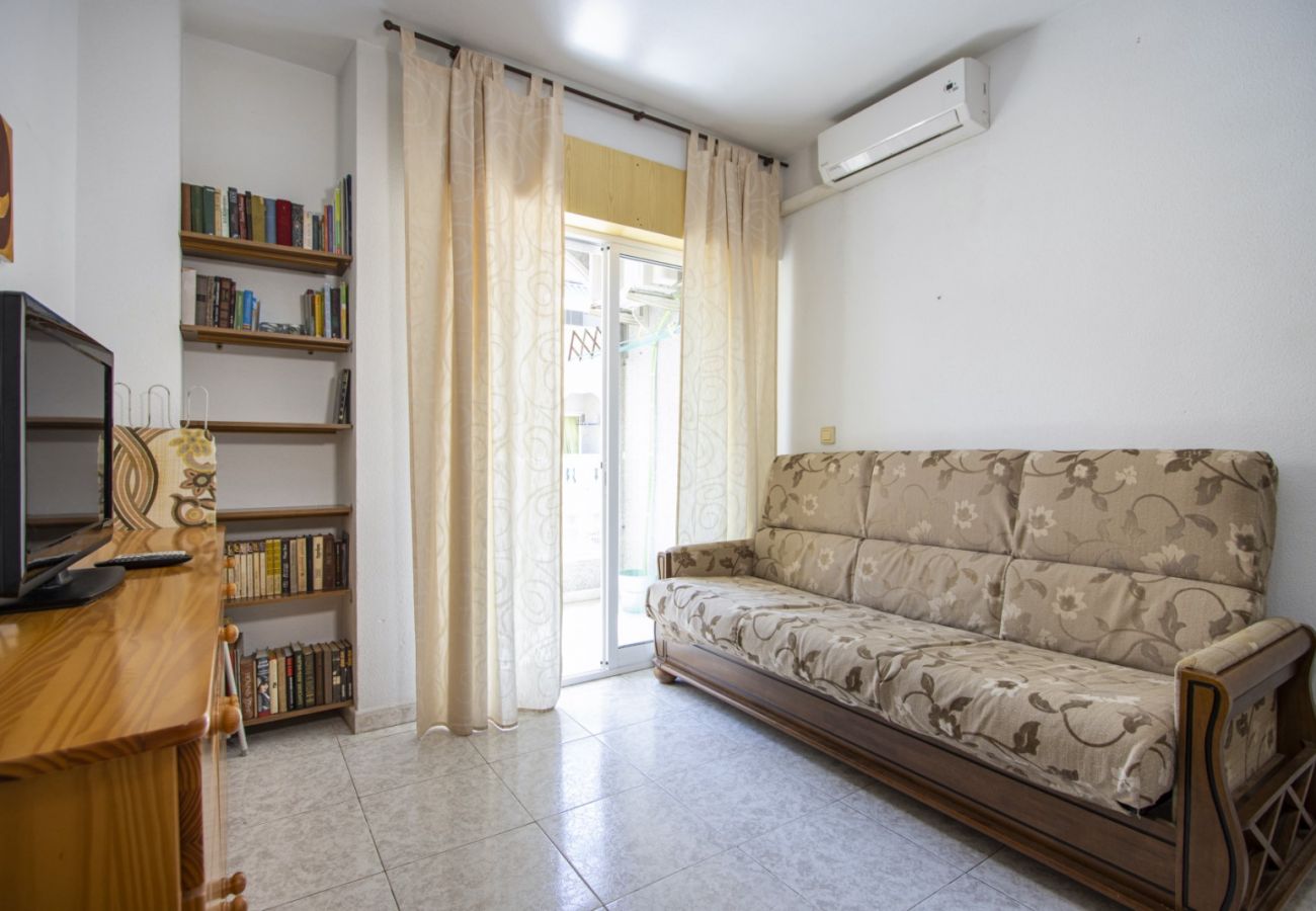 Apartamento en Torrevieja - ID194