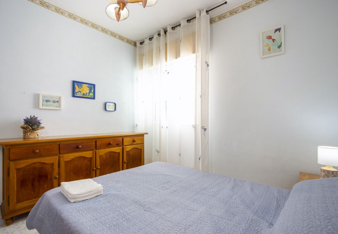 Apartamento en Torrevieja - ID194