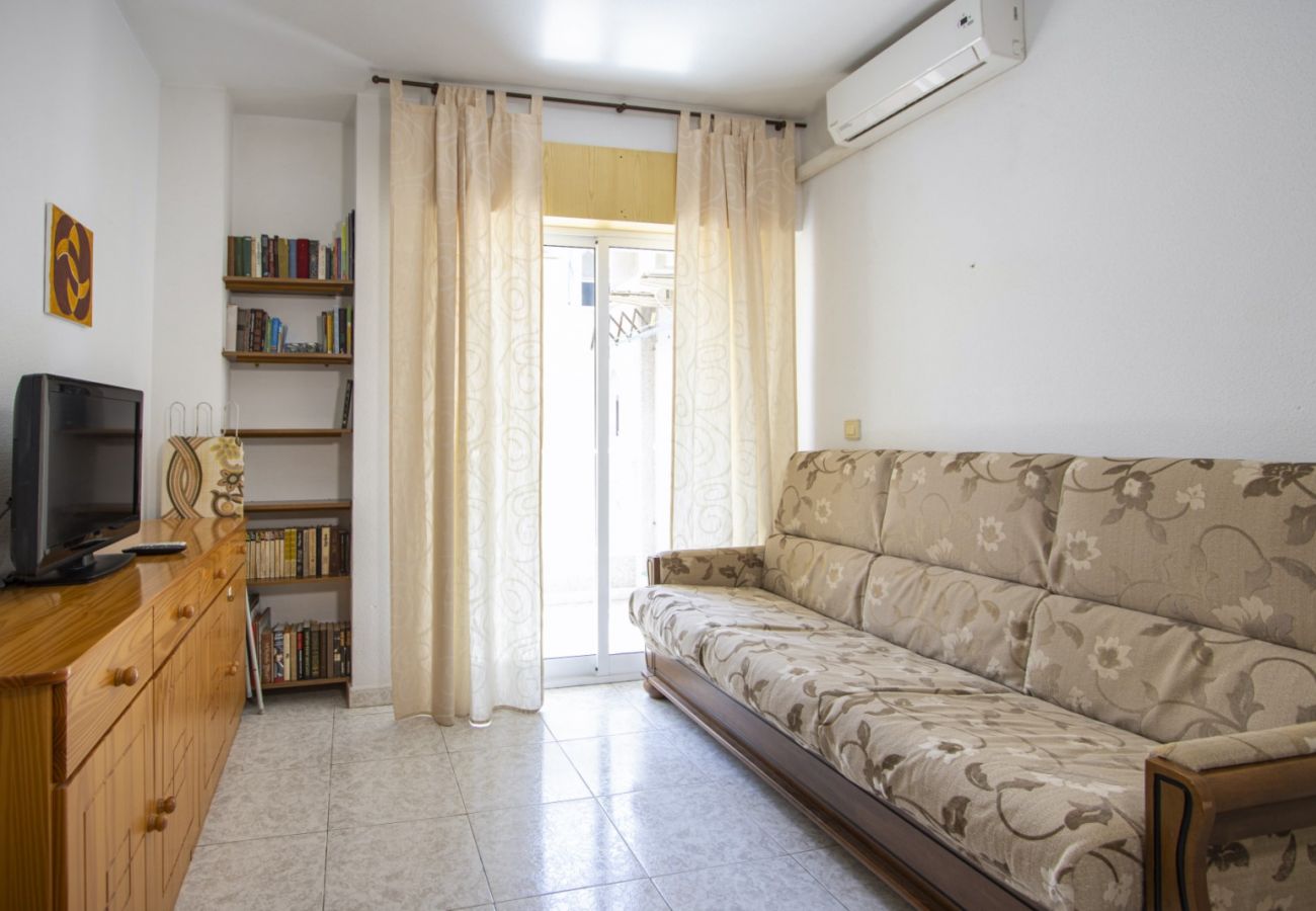 Apartamento en Torrevieja - ID194