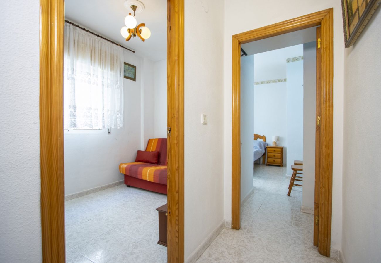 Apartamento en Torrevieja - ID194