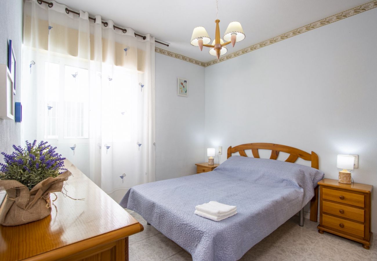 Apartamento en Torrevieja - ID194