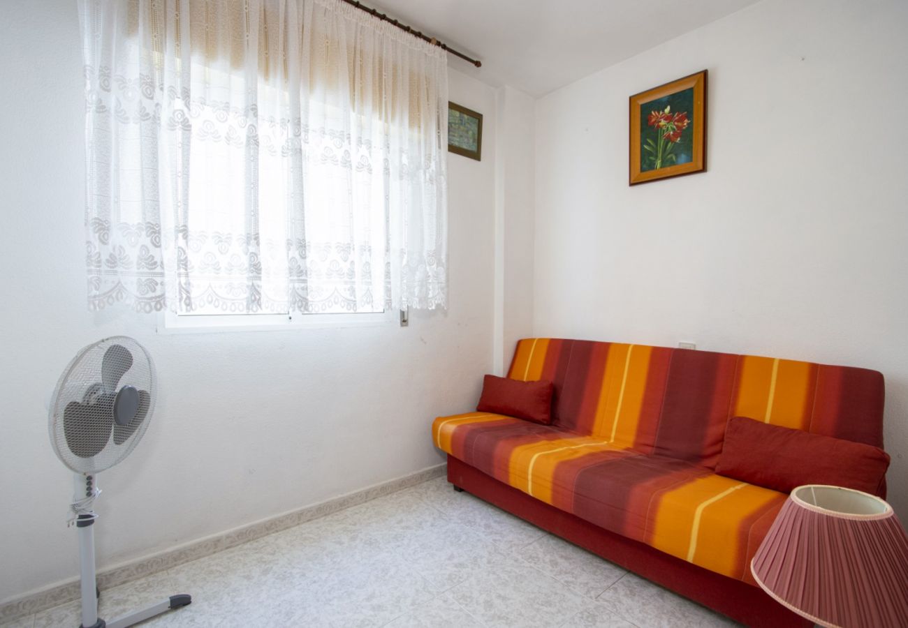 Apartamento en Torrevieja - ID194