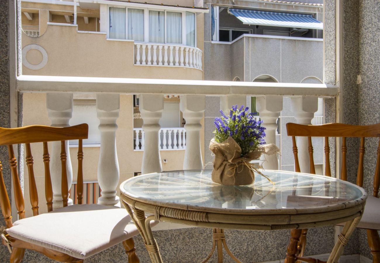 Apartamento en Torrevieja - ID194