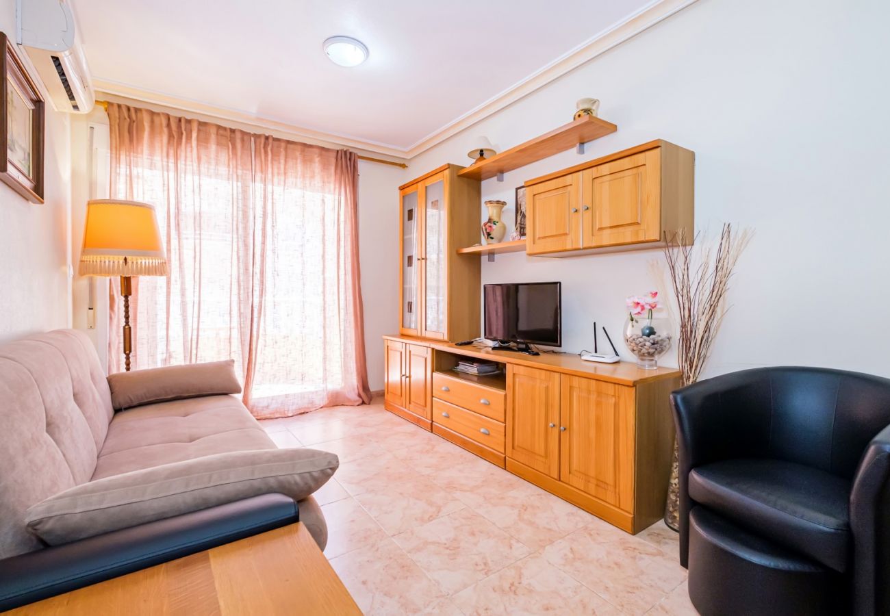 Apartamento en Torrevieja - ID26