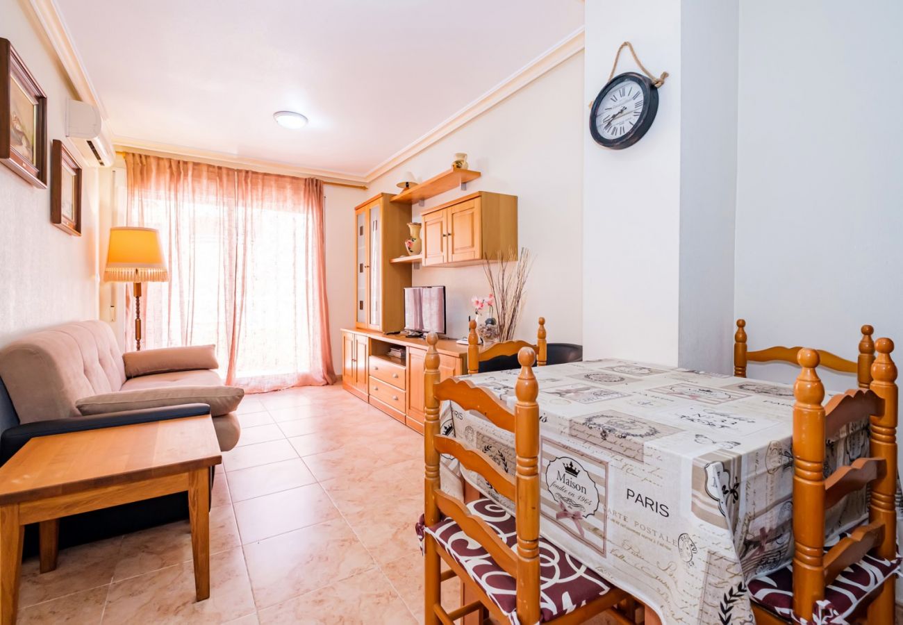 Apartamento en Torrevieja - ID26