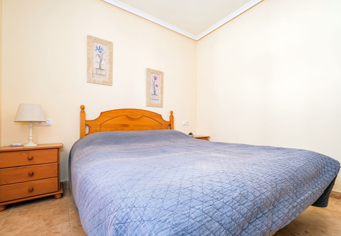 Apartamento en Torrevieja - ID26