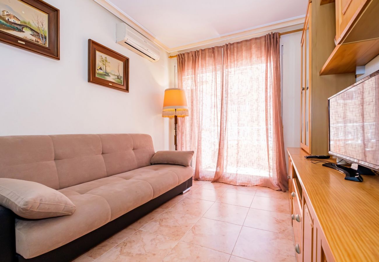 Apartamento en Torrevieja - ID26