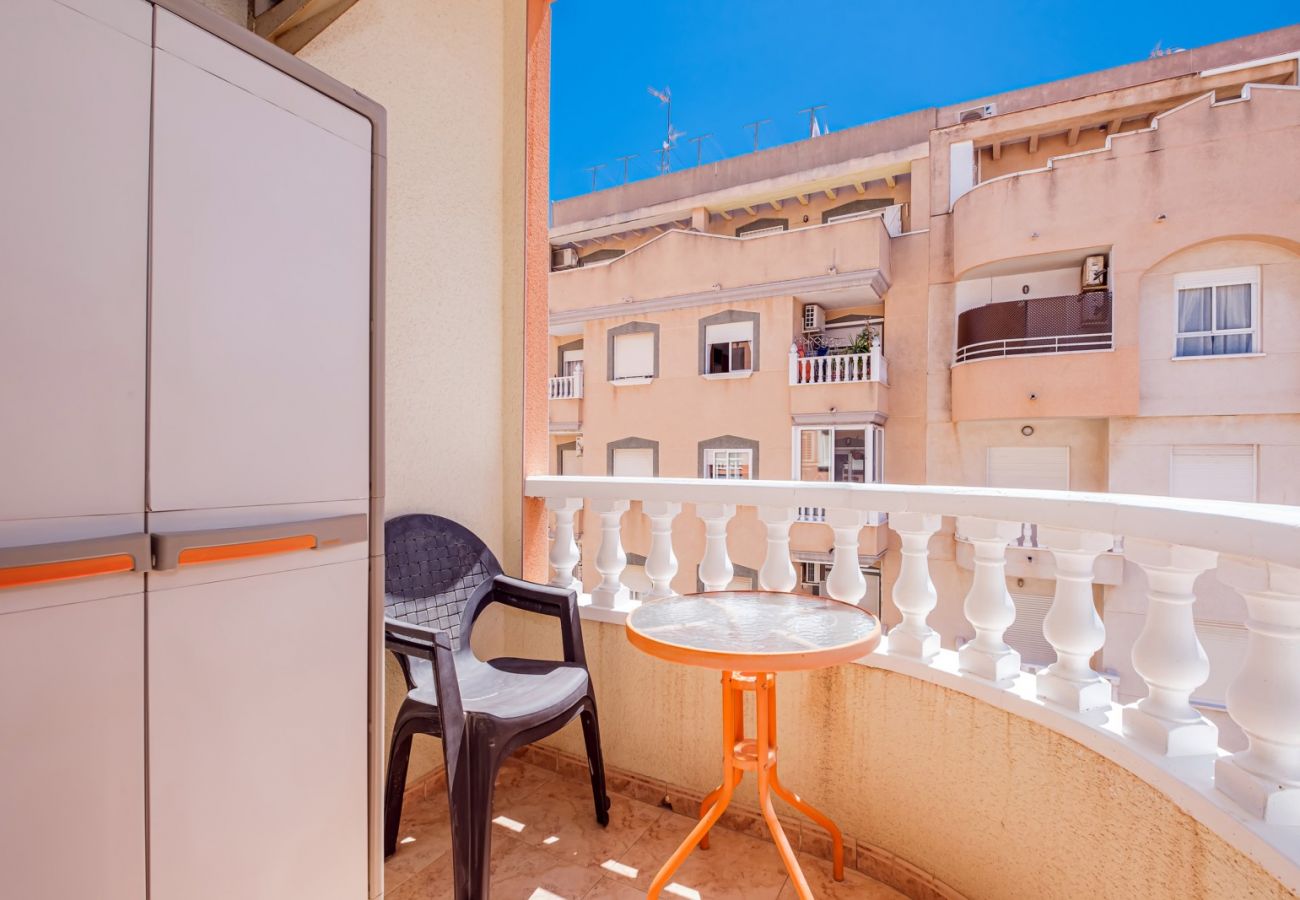 Apartamento en Torrevieja - ID26