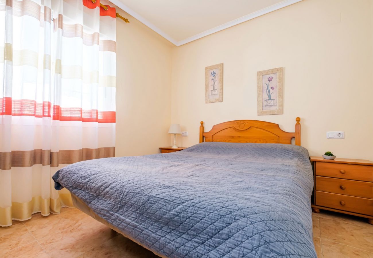 Apartamento en Torrevieja - ID26