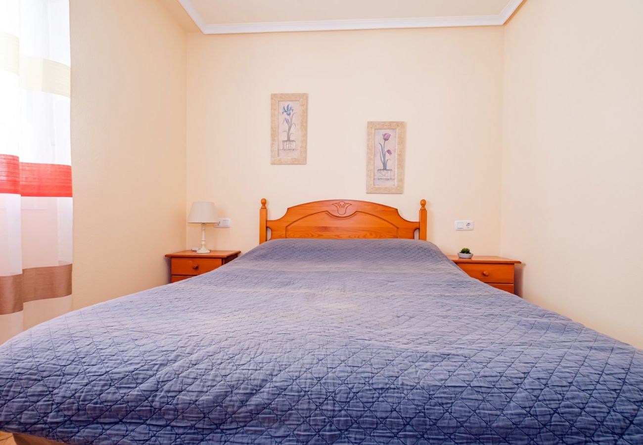 Apartamento en Torrevieja - ID26