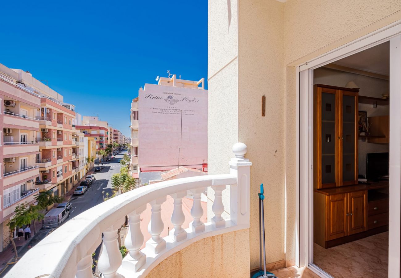 Apartamento en Torrevieja - ID26