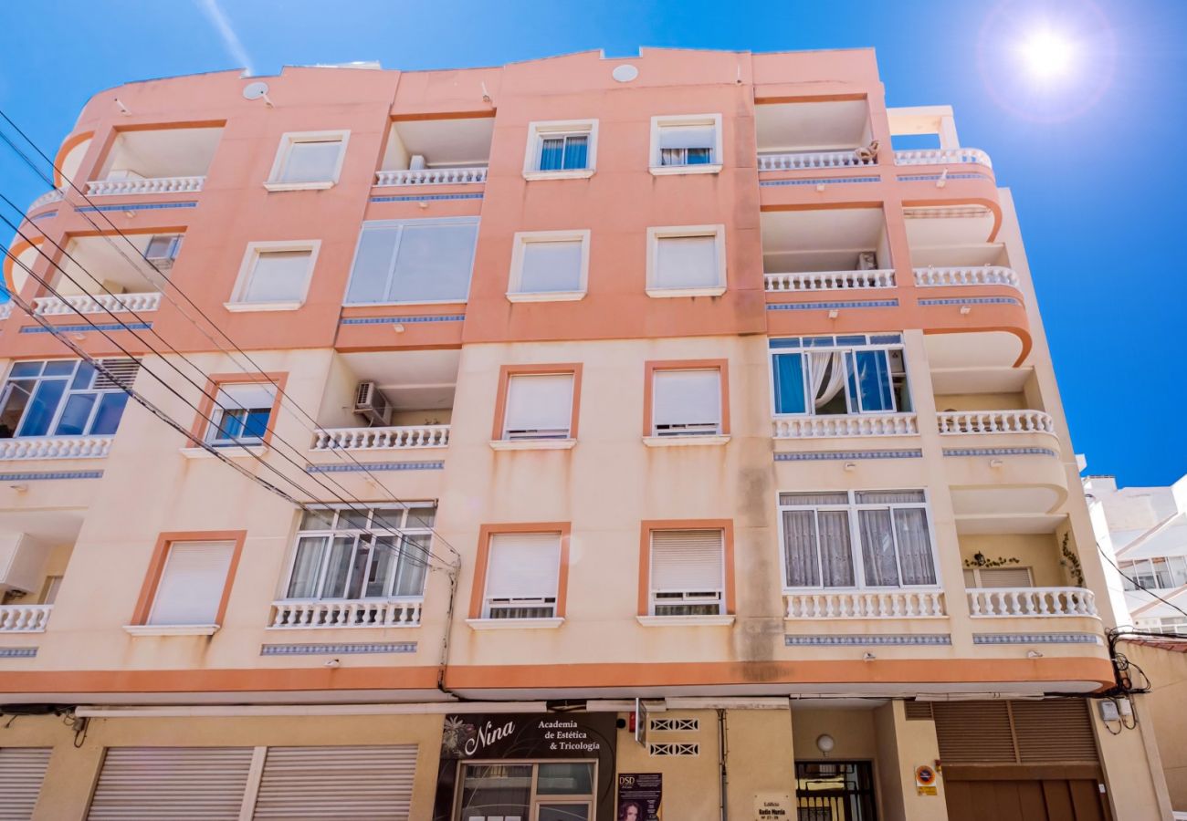 Apartamento en Torrevieja - ID26