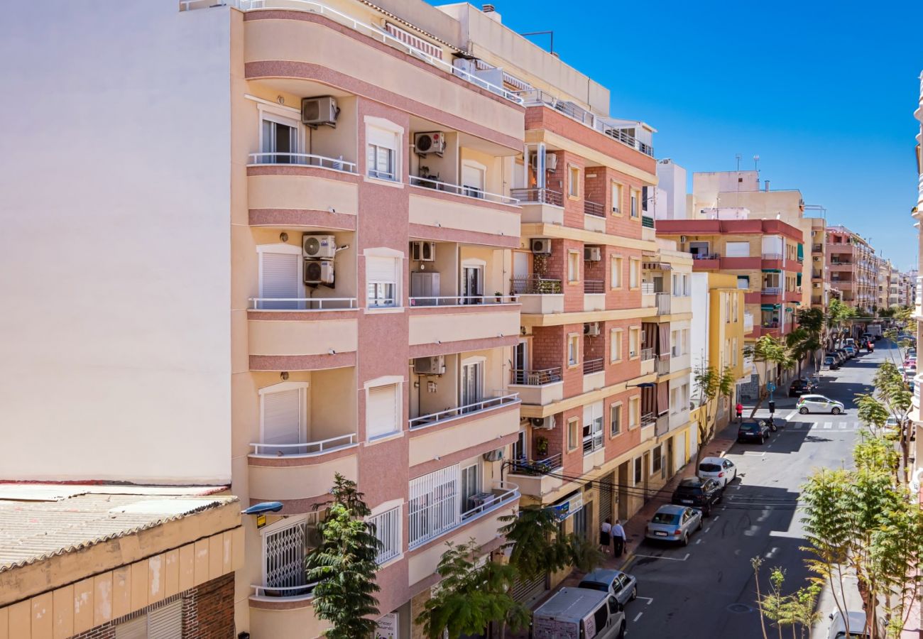 Apartamento en Torrevieja - ID26