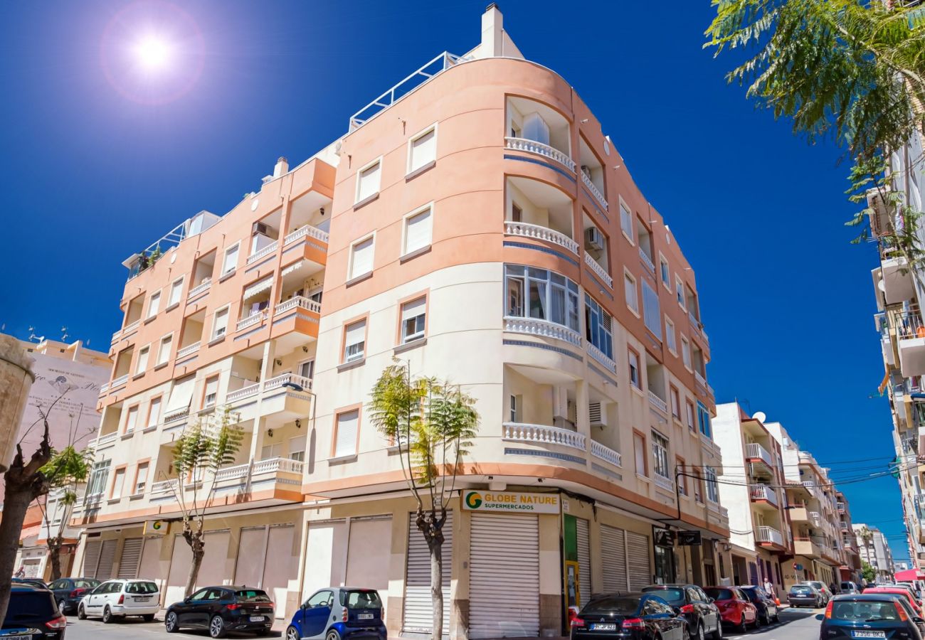 Apartamento en Torrevieja - ID26