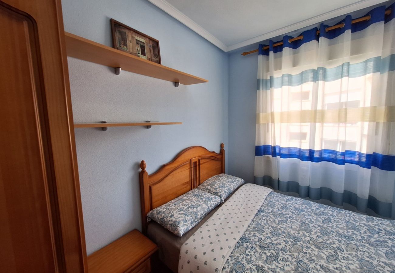 Apartamento en Torrevieja - ID26