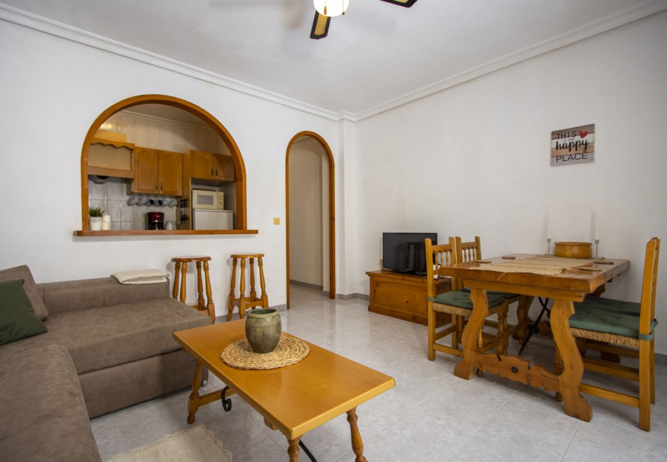 Apartamento en Torrevieja - ID78