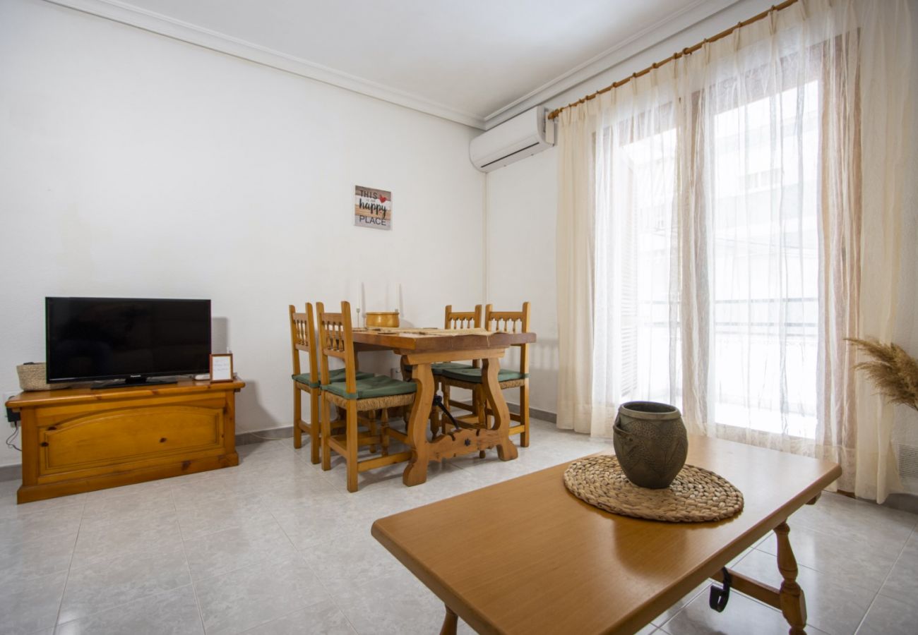 Apartamento en Torrevieja - ID78