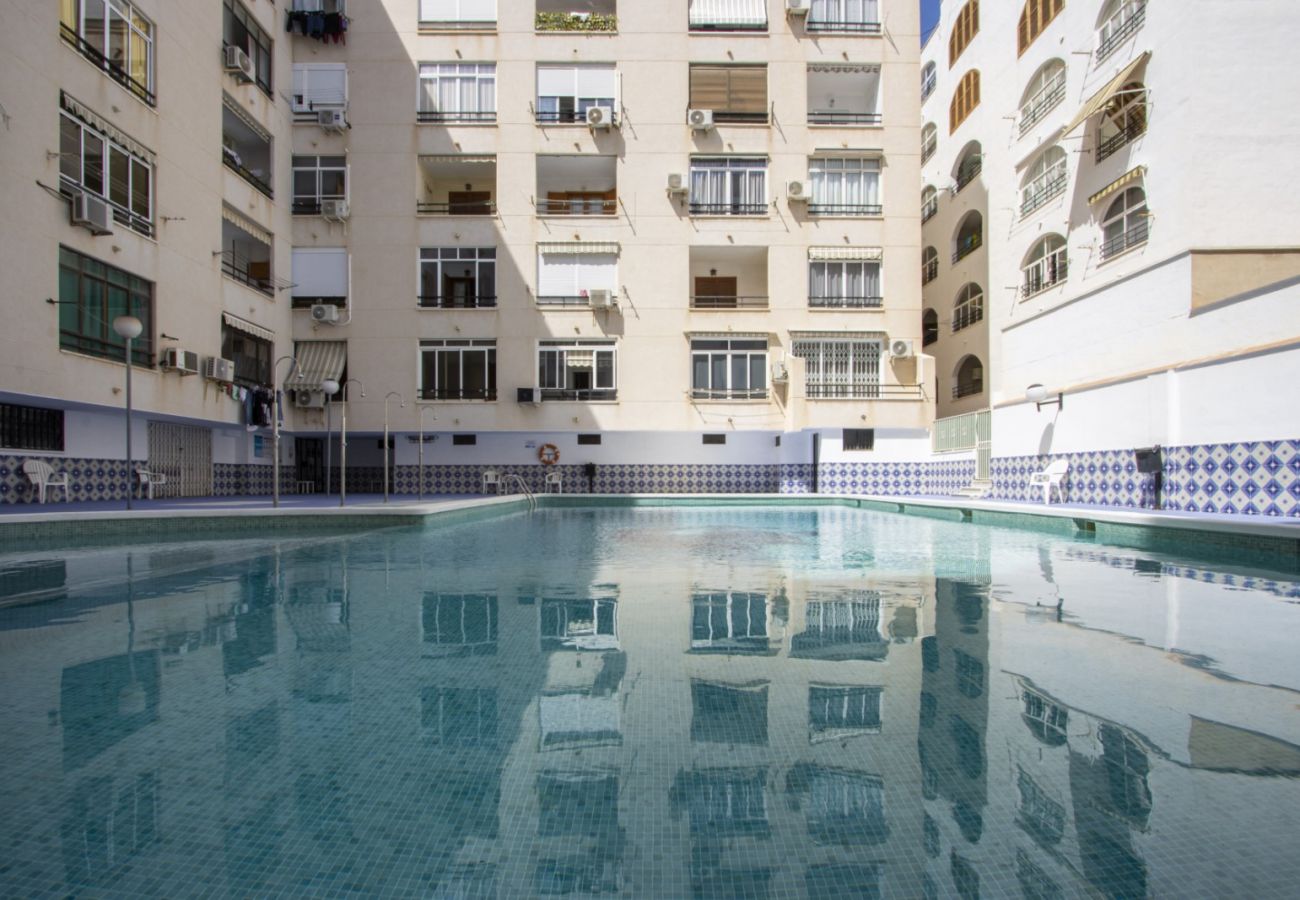 Apartamento en Torrevieja - ID78