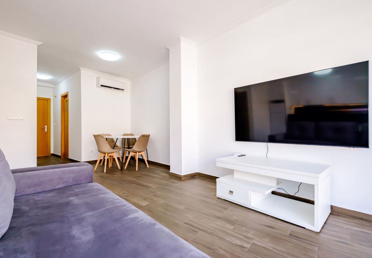 Apartamento en Torrevieja - ID199