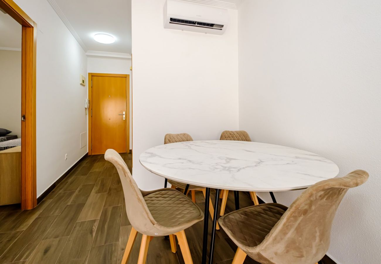 Apartamento en Torrevieja - ID199