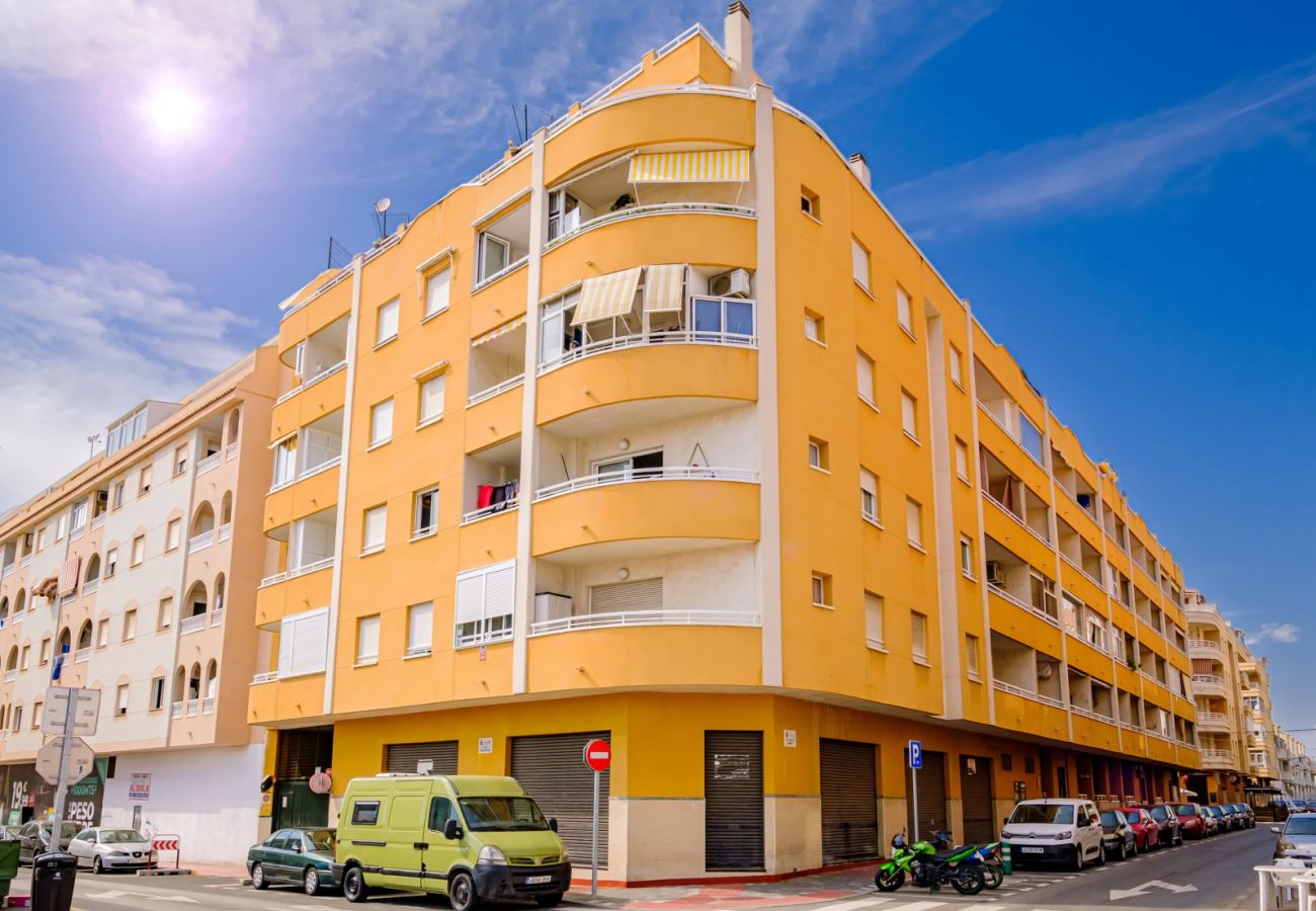 Apartamento en Torrevieja - ID199