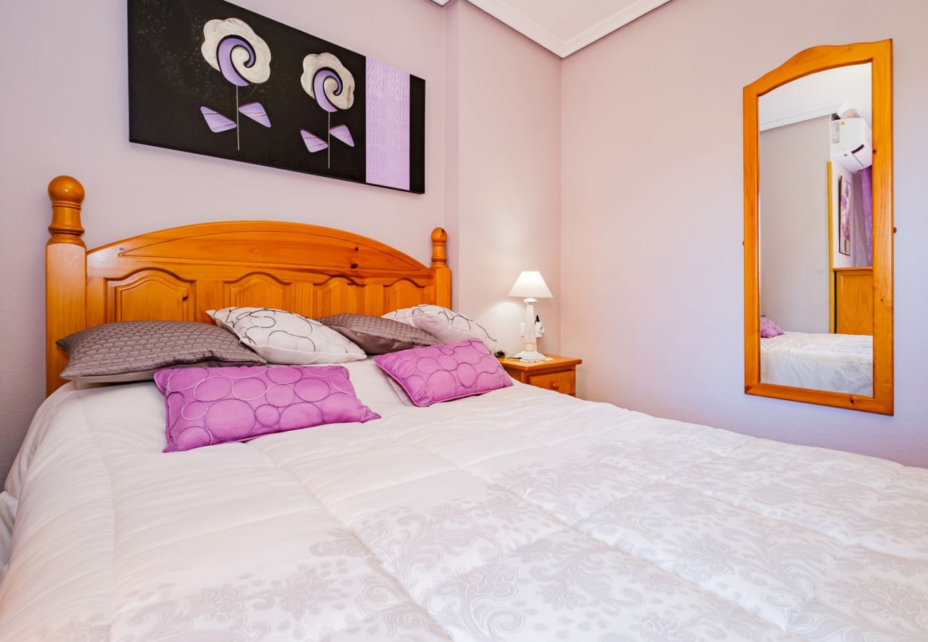 Apartamento en Torrevieja - ID10