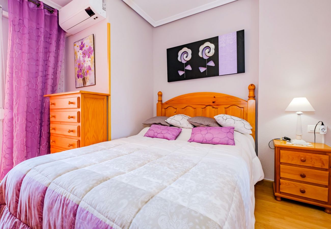 Apartamento en Torrevieja - ID10