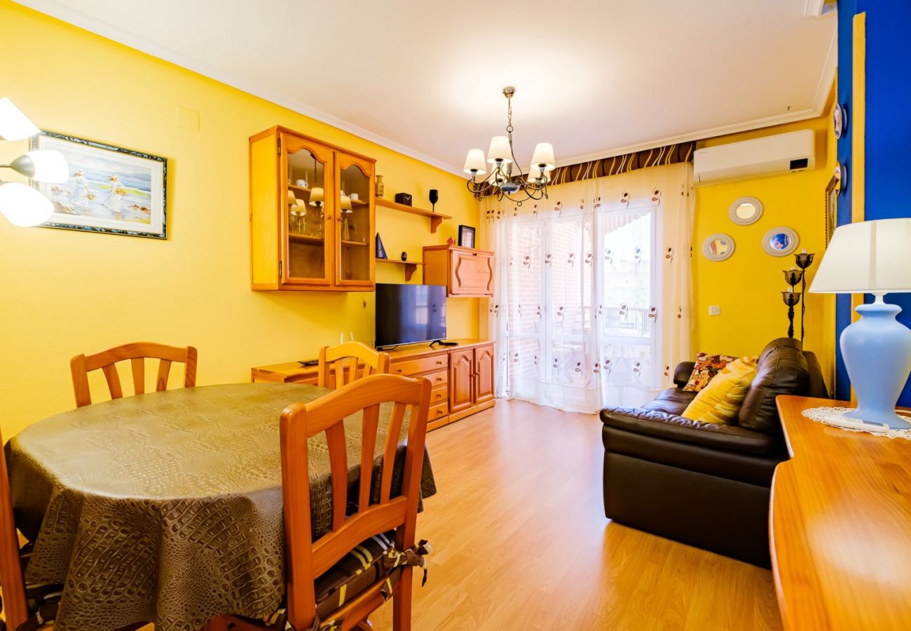 Apartamento en Torrevieja - ID10