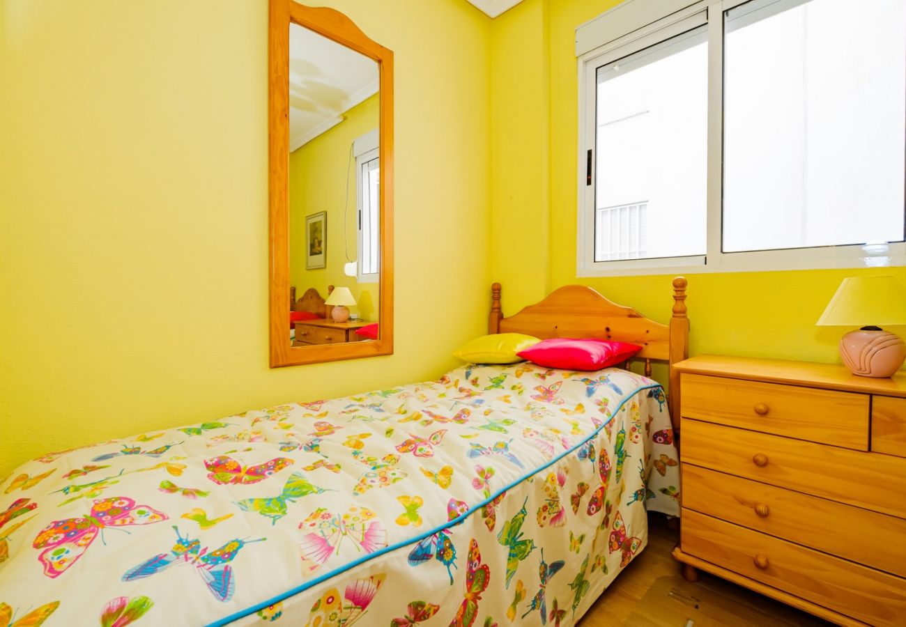 Apartamento en Torrevieja - ID10