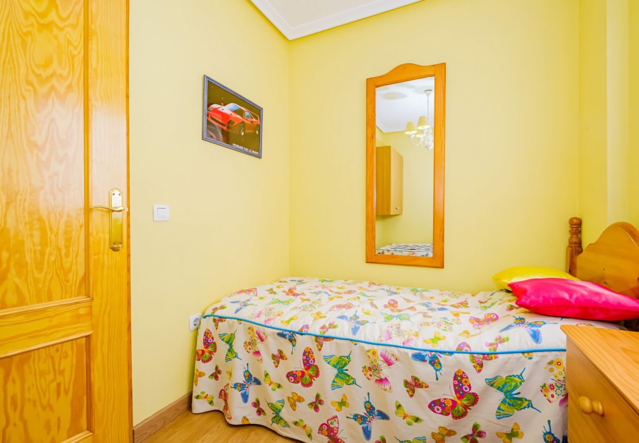 Apartamento en Torrevieja - ID10