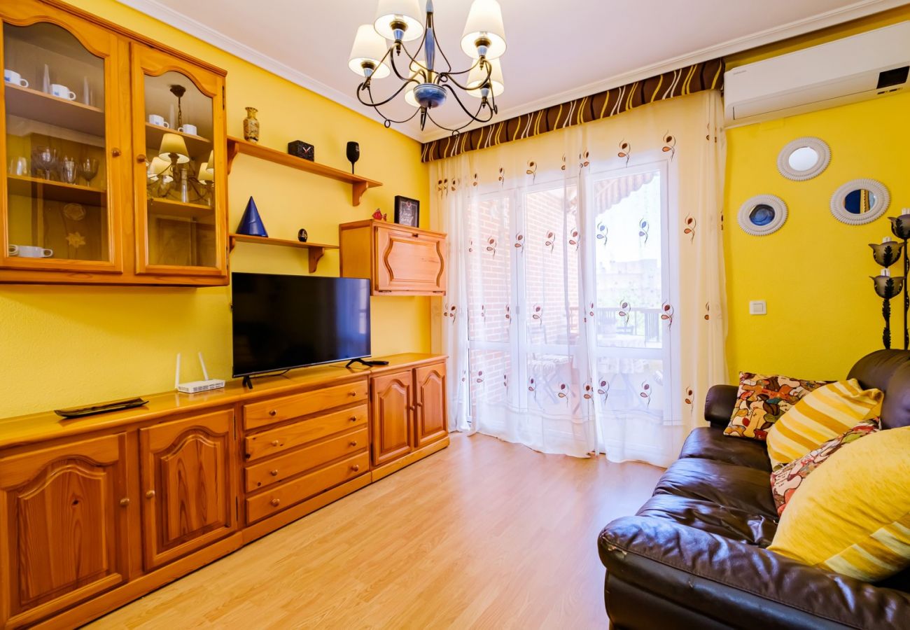 Apartamento en Torrevieja - ID10