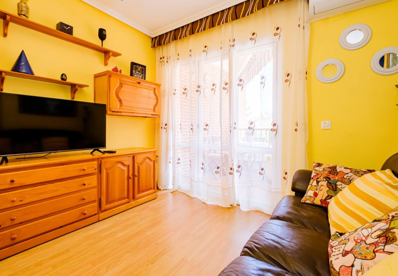 Apartamento en Torrevieja - ID10