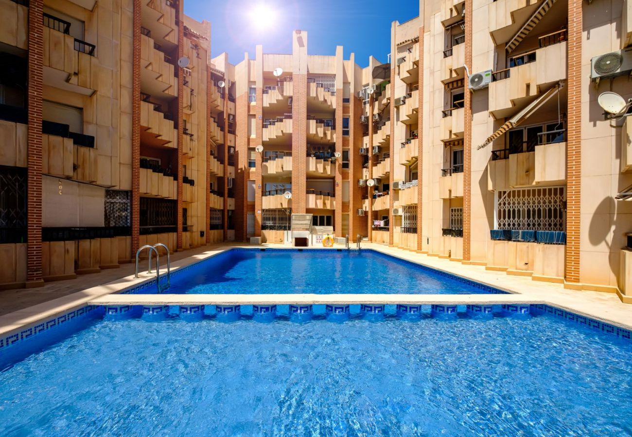 Apartamento en Torrevieja - ID10