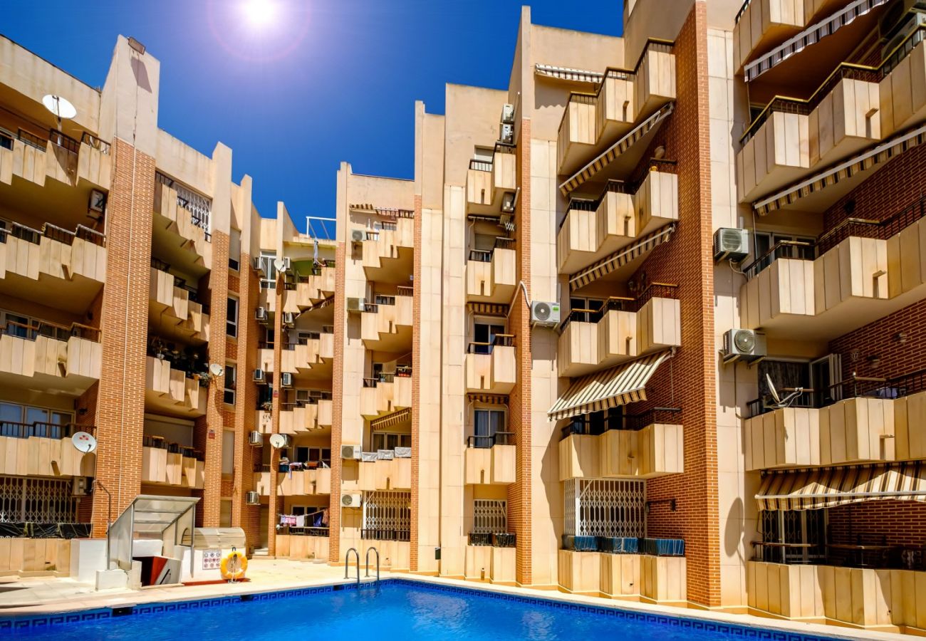 Apartamento en Torrevieja - ID10