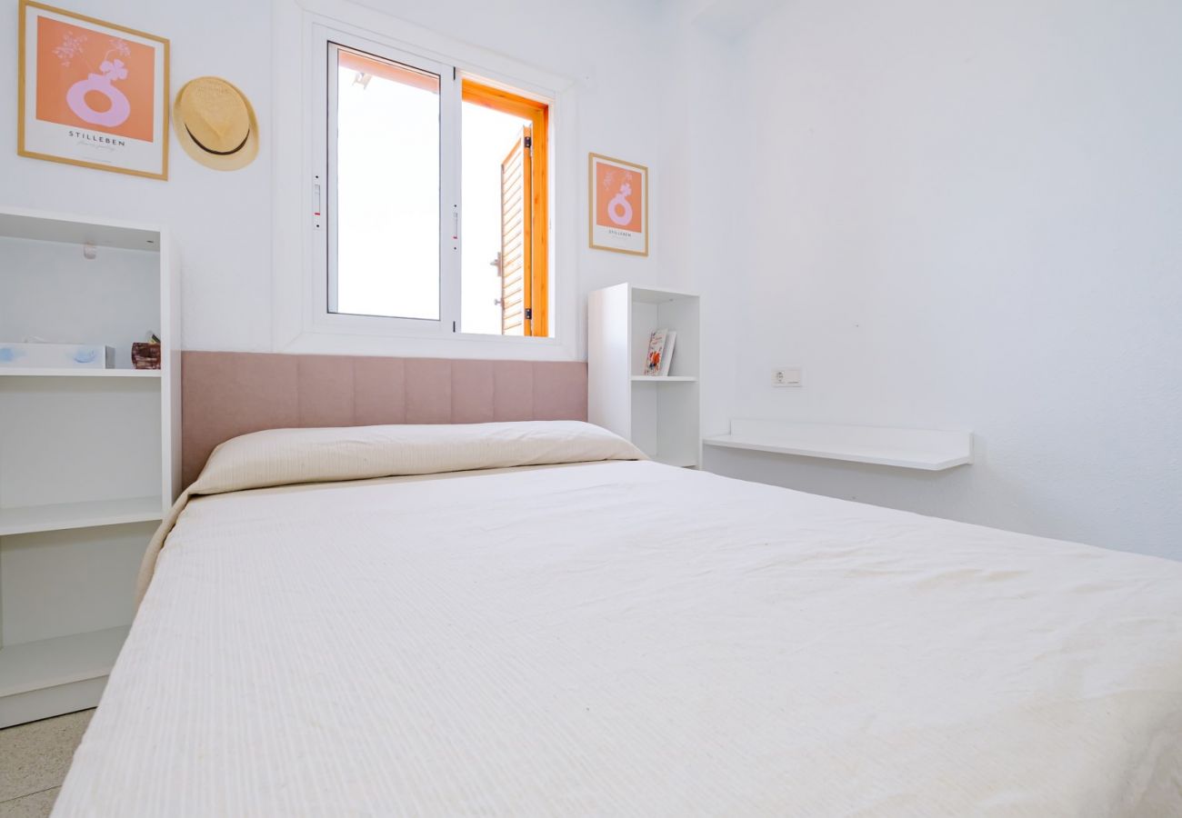 Apartamento en Torrevieja - ID174