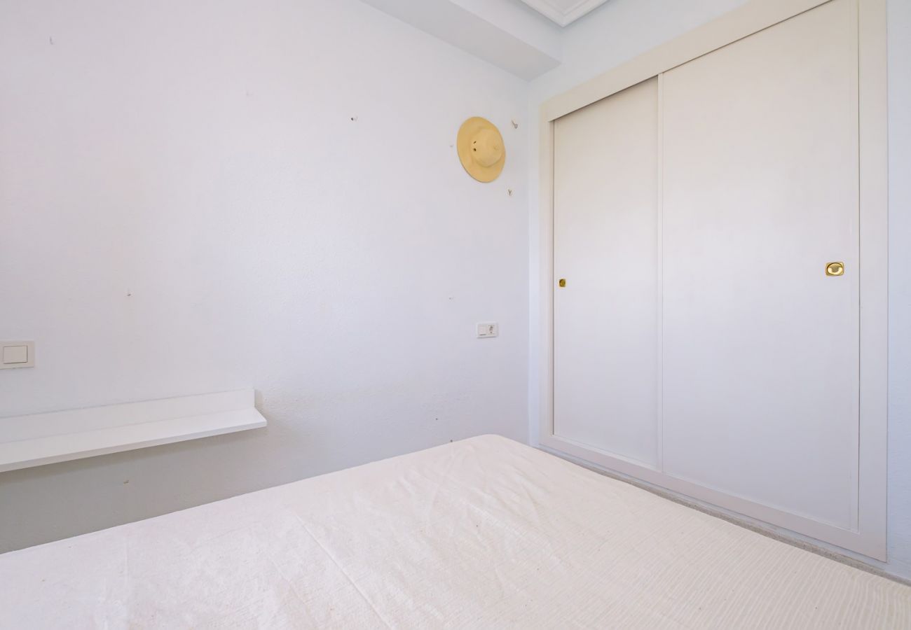 Apartamento en Torrevieja - ID174