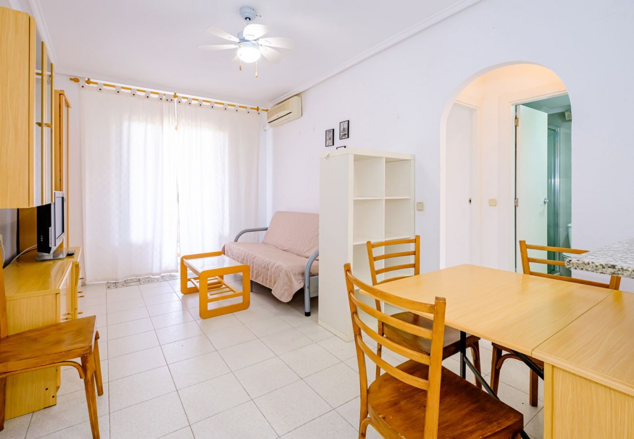 Apartamento en Torrevieja - ID174