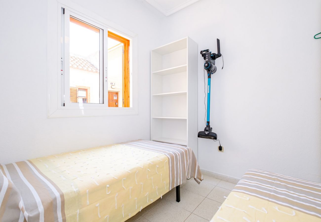 Apartamento en Torrevieja - ID174