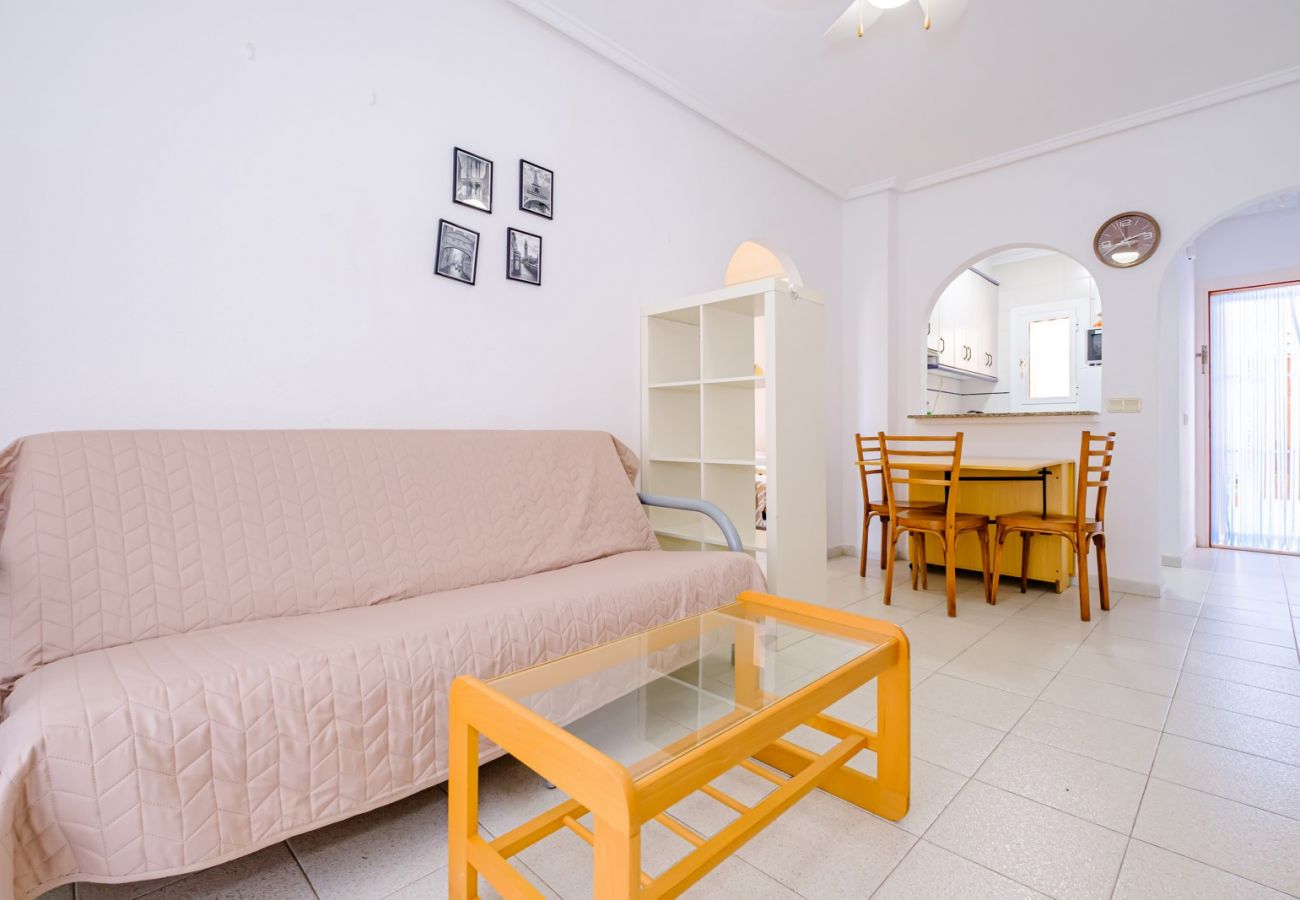 Apartamento en Torrevieja - ID174