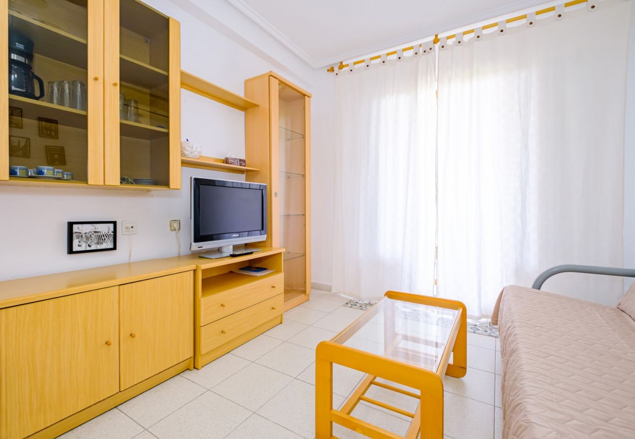 Apartamento en Torrevieja - ID174