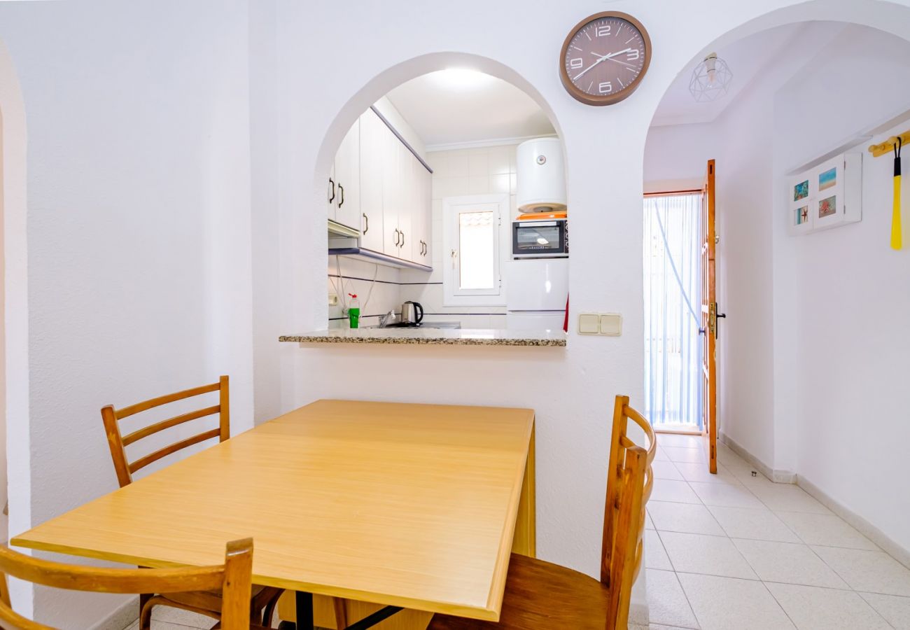 Apartamento en Torrevieja - ID174