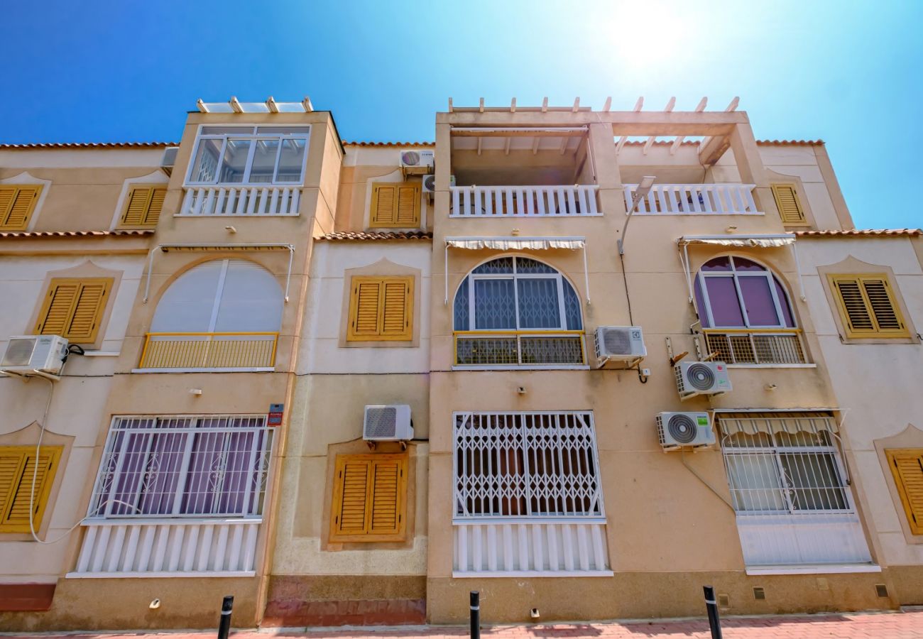 Apartamento en Torrevieja - ID174