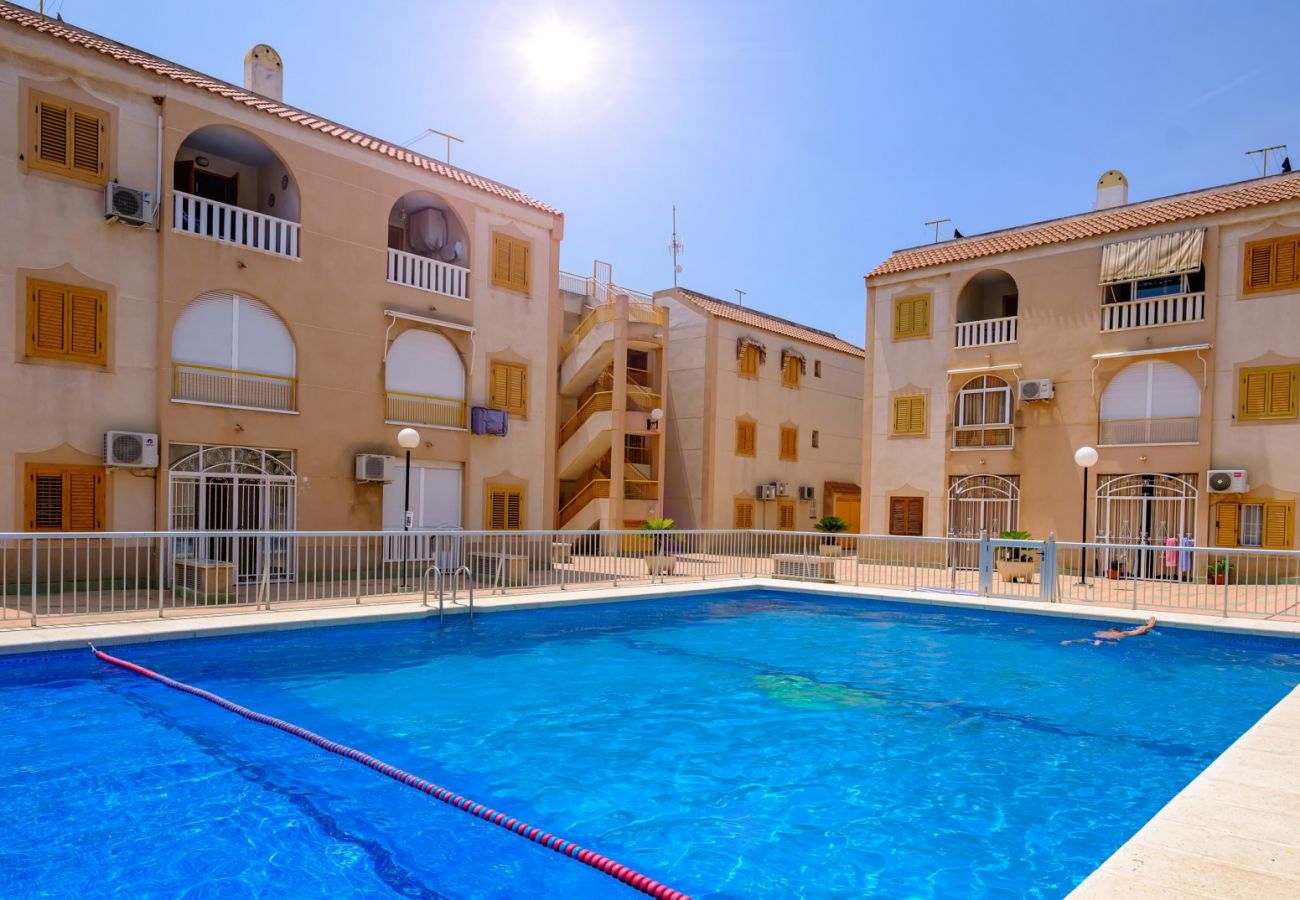 Apartamento en Torrevieja - ID174