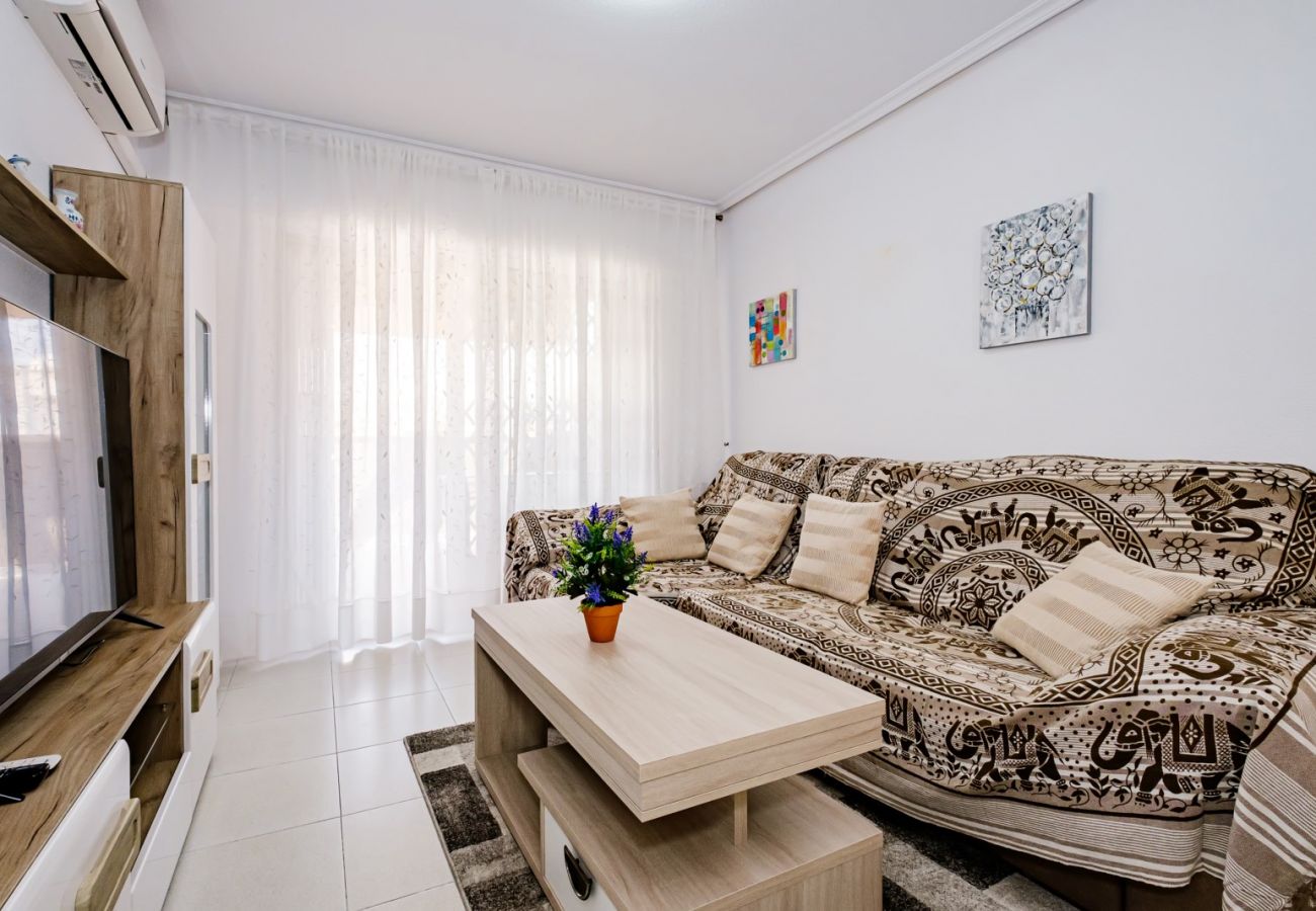 Apartamento en Torrevieja - ID171