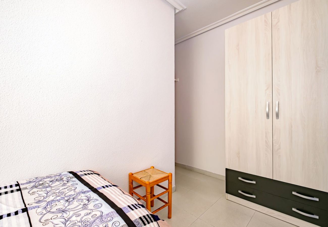 Apartamento en Torrevieja - ID171