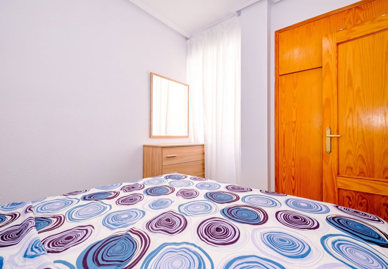 Apartamento en Torrevieja - ID171