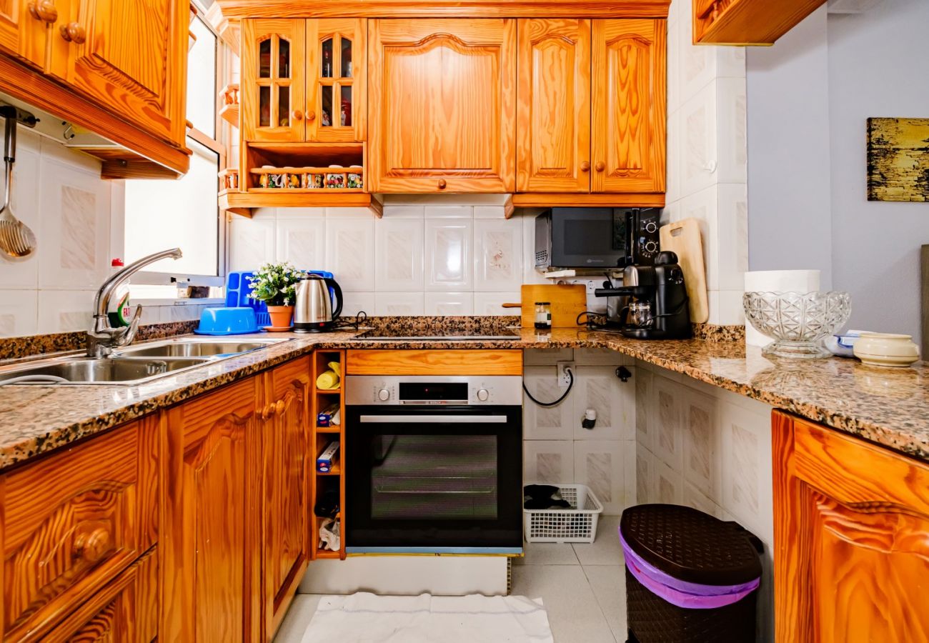 Apartamento en Torrevieja - ID171