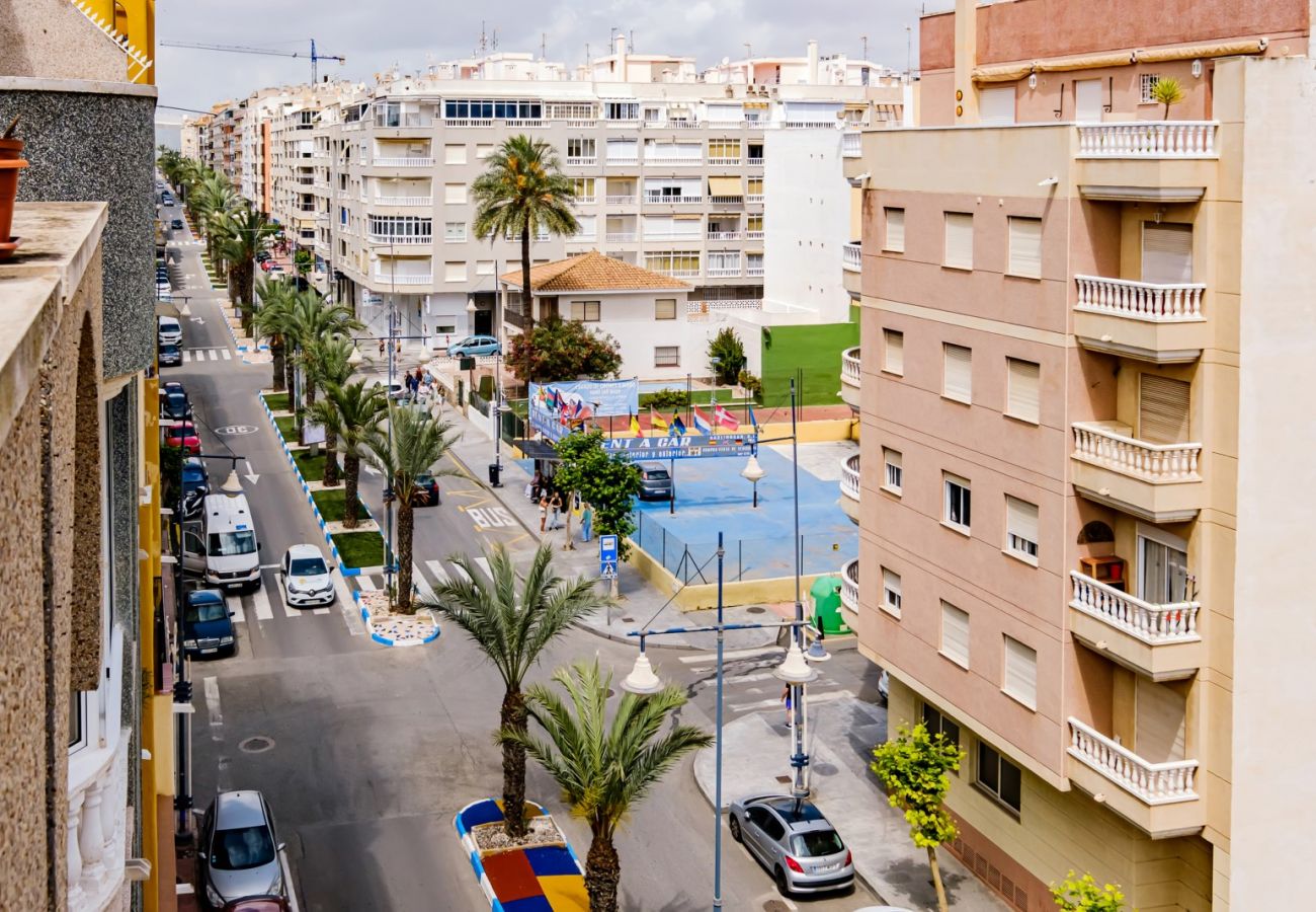 Apartamento en Torrevieja - ID171