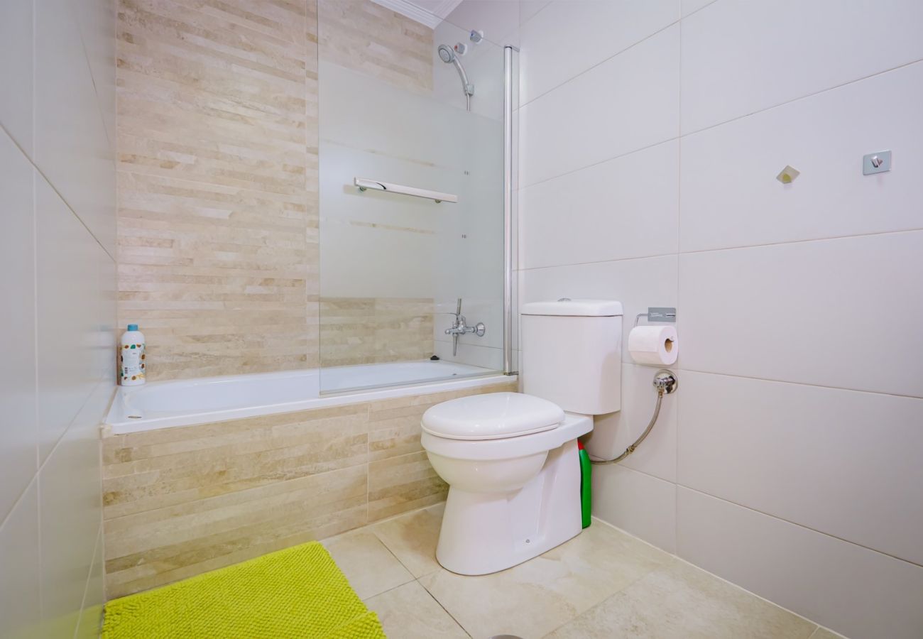 Apartamento en Torrevieja - ID57